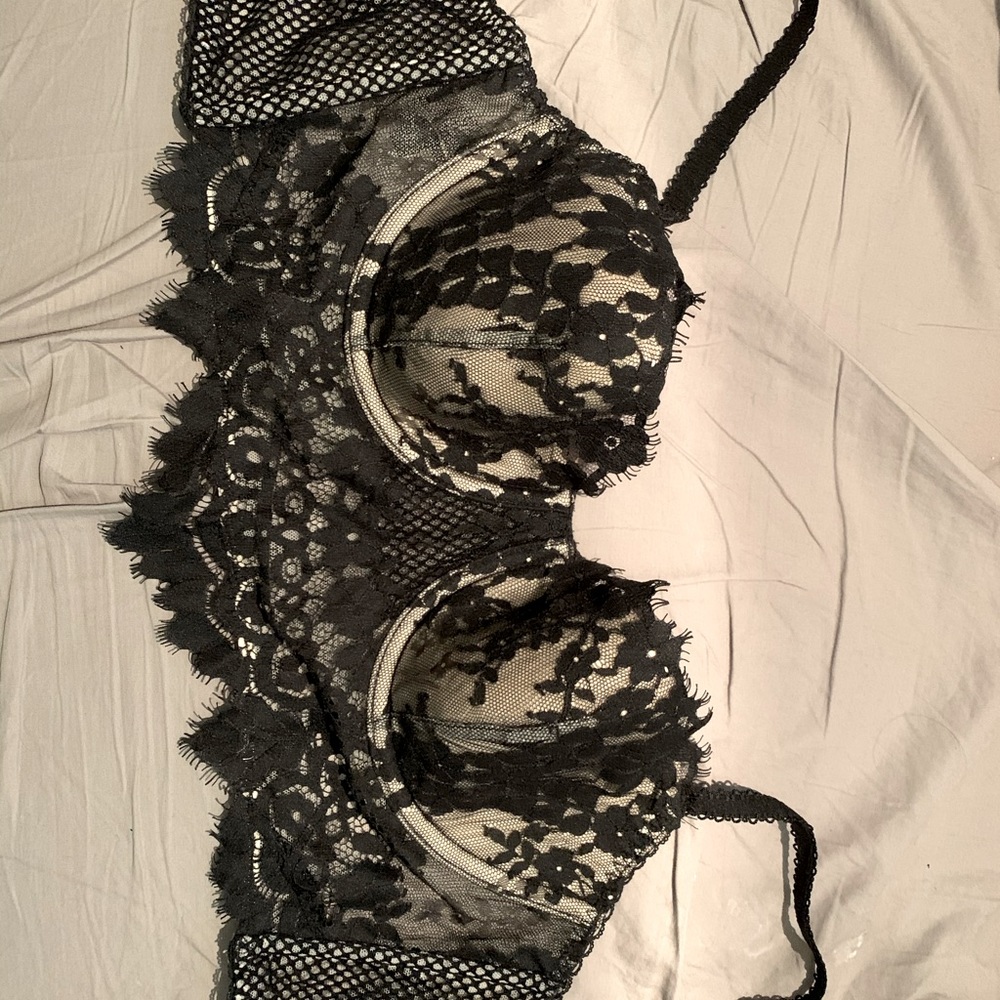 Bra/Bralette